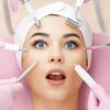 毛穴の開きを治療するのは皮膚科か美容外科どっち？
