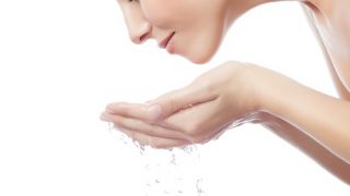 【脂性肌の方必見】おすすめ洗顔方法＆気になる回数は？